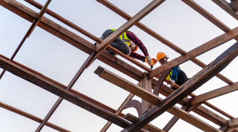 Expert Emergency Roof Repairs services in Lutsen, MN
